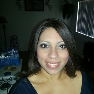 Meet your Posher, Veronica