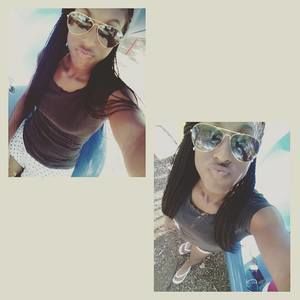 Meet your Posher, Shena