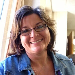 Meet your Posher, Melanie