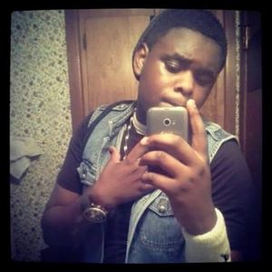 Meet your Posher, Cameron