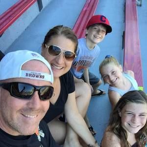 Meet your Posher, Tawnya