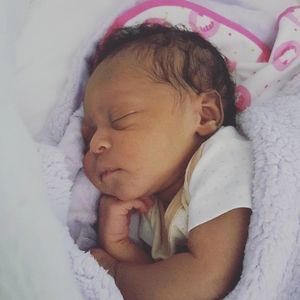 Meet your Posher, Jasmine