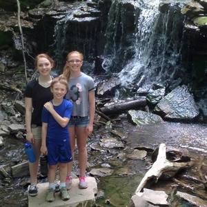 Meet your Posher, Ruth