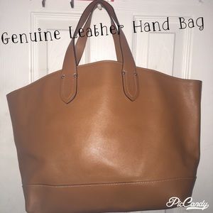 👜Genuine Leather Hand Bag👜