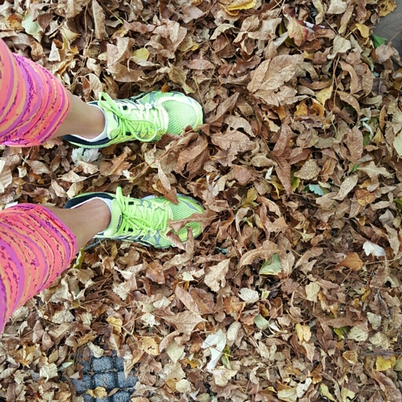 Meet your Posher, Kaci