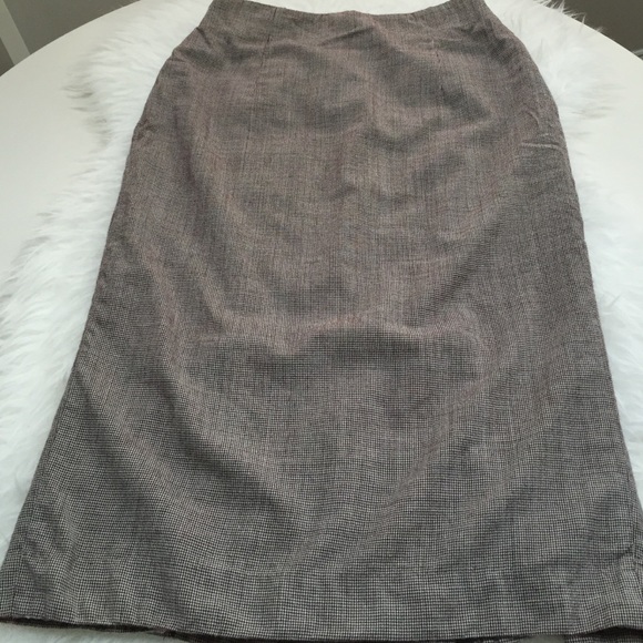 Banana Republic Skirt 2