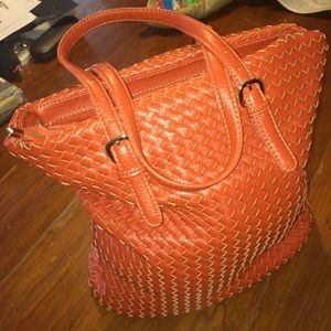 Miztrique designer handbag