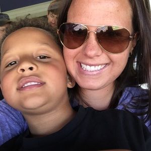 Meet your Posher, Stacey