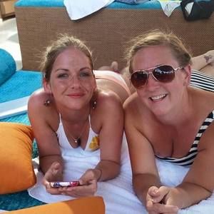 Meet your Posher, Katey