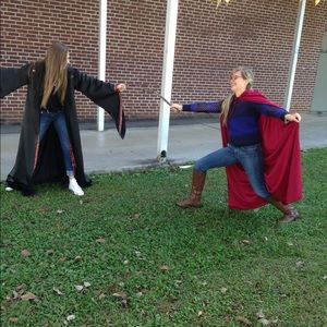 Meet your Posher, Haley