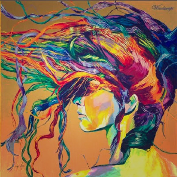 Meet your Posher, Austine