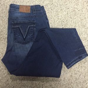 Vigoss Jeans from Torrid