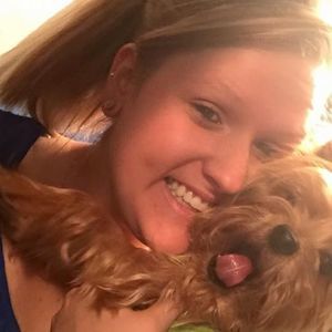 Meet your Posher, Makayla dawn