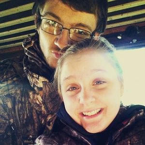 Meet your Posher, Katelyn