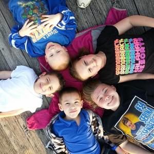 Meet your Posher, Shannon