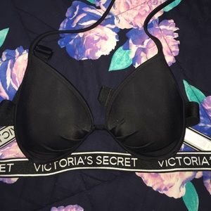 Victoria secret bathing suit top