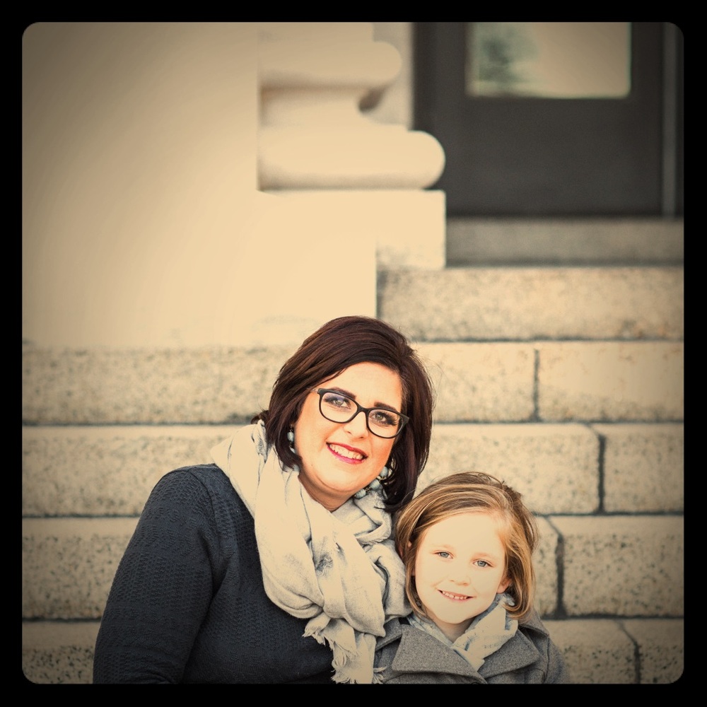 Meet your Posher, Kate