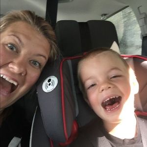 Meet your Posher, Amanda