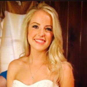 Meet your Posher, Carol