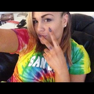 Meet your Posher, Vanessa