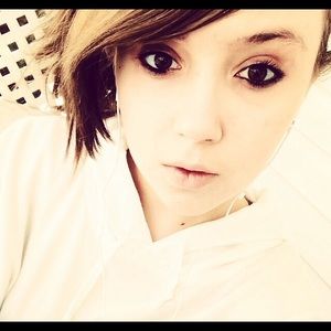 Meet your Posher, Alexa