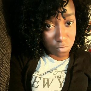 Meet your Posher, Shalonda