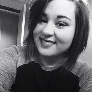 Meet your Posher, Gabrielle