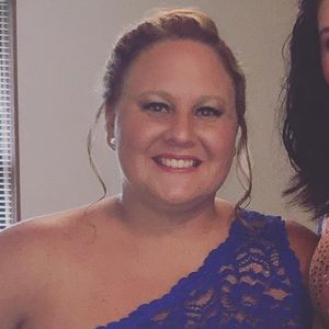 Meet your Posher, Whitney