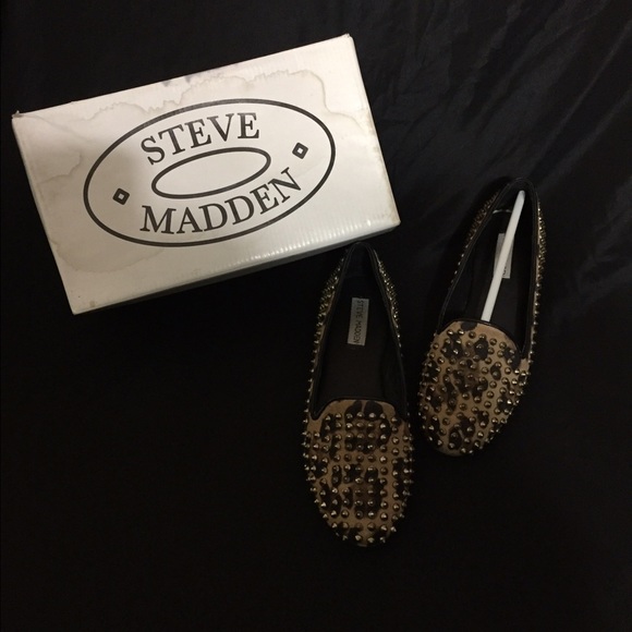 Steve Madden