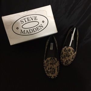 Steve Madden