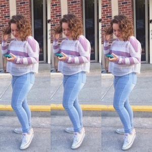 Meet your Posher, Taylor