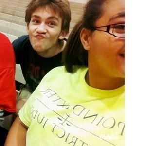 Meet your Posher, Anastasia