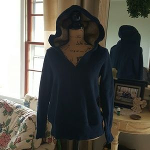 Maternity hoodie