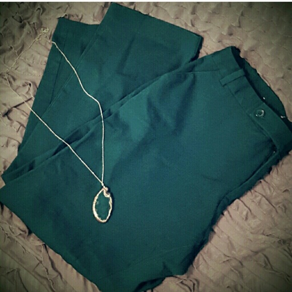 Tantalizing Teal
