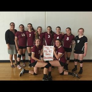 Meet your Posher, Carly