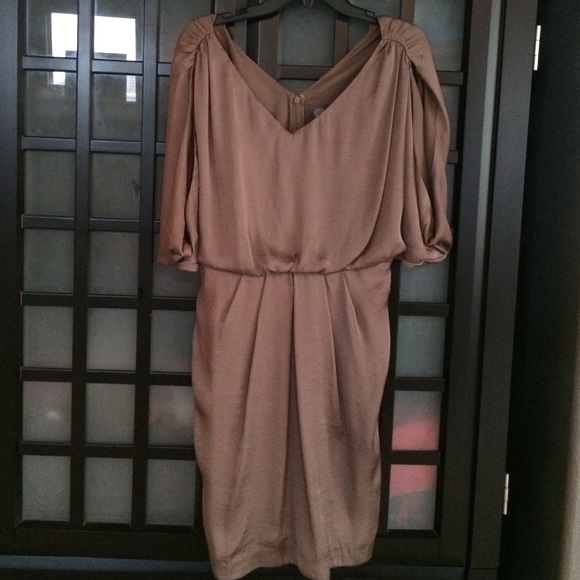 Vince Camuto dress