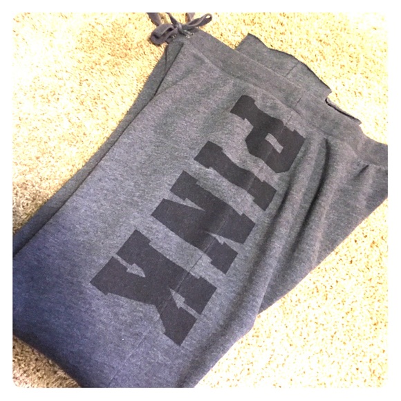 Victoria's Secret sweatpants