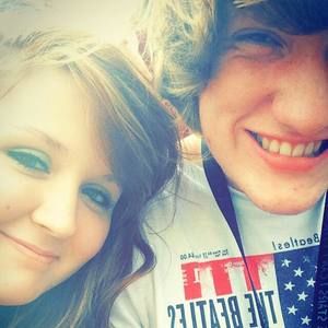 Meet your Posher, Ivy