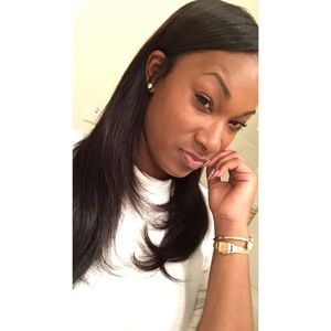 Meet your Posher, Allison