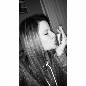 Meet your Posher, Kayla-michelle