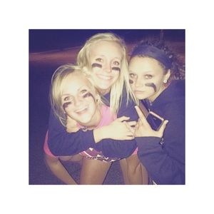 Meet your Posher, Kylie