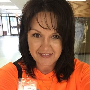 Meet your Posher, Wendy