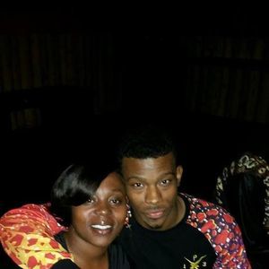 Meet your Posher, Hisheartiholdthat