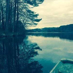 Meet your Posher, Erica