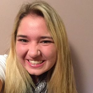 Meet your Posher, Jess