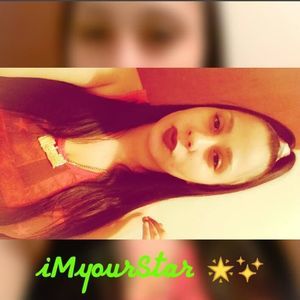 Meet your Posher, Estrella