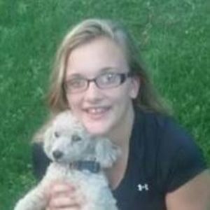 Meet your Posher, Caroline