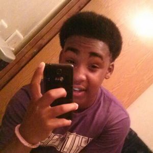 Meet your Posher, Avery