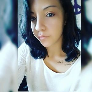 Meet your Posher, Cheyanne