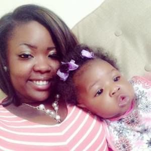 Meet your Posher, Karena